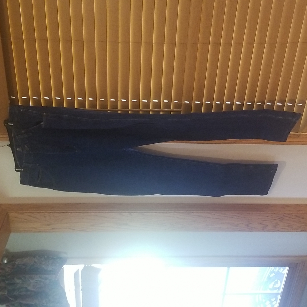 Mens wrangler Jean's